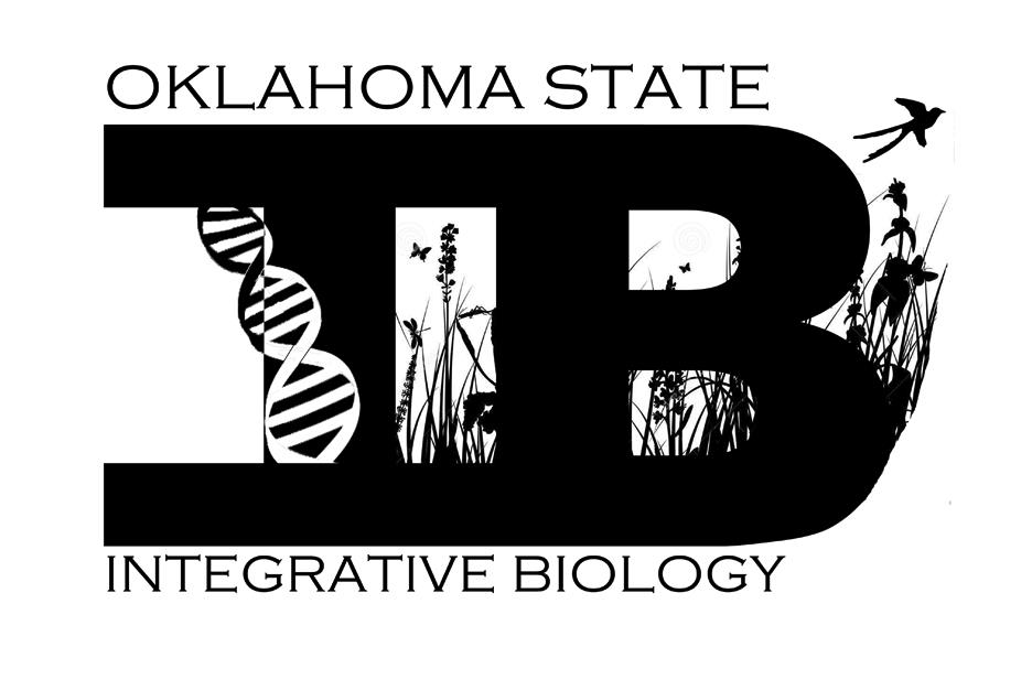 Integrative Biol Logo