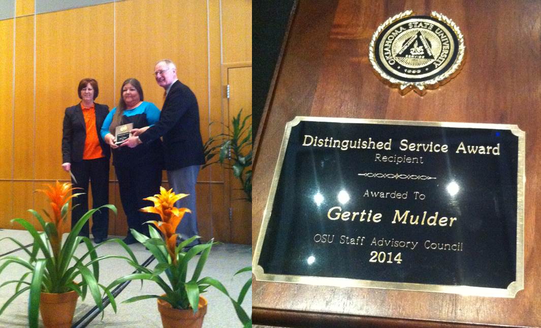 Gertie Award 2015